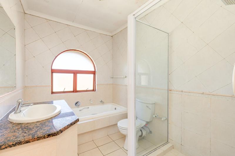 3 Bedroom Property for Sale in Sunninghill Gauteng