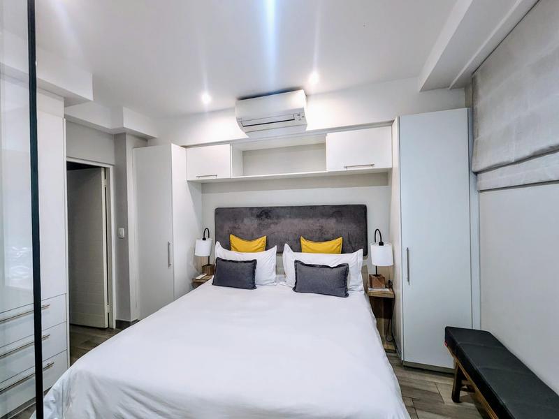 1 Bedroom Property for Sale in Ashlea Gardens Gauteng