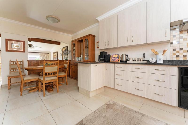 3 Bedroom Property for Sale in Rant En Dal Gauteng