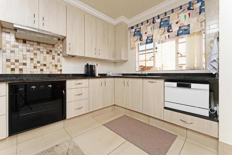 3 Bedroom Property for Sale in Rant En Dal Gauteng