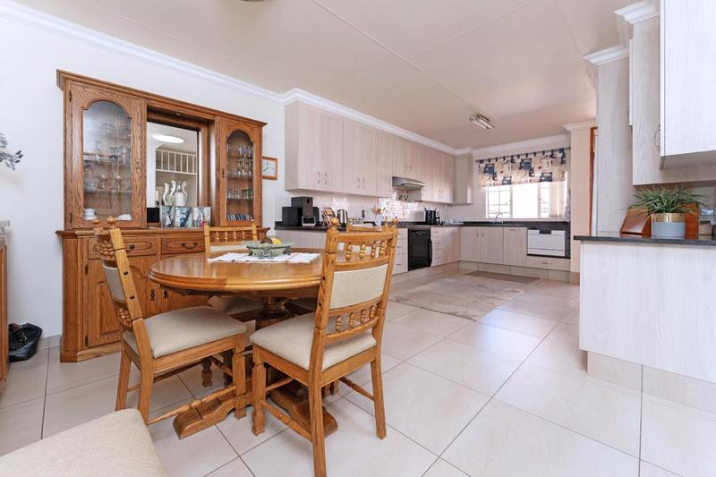 3 Bedroom Property for Sale in Rant En Dal Gauteng