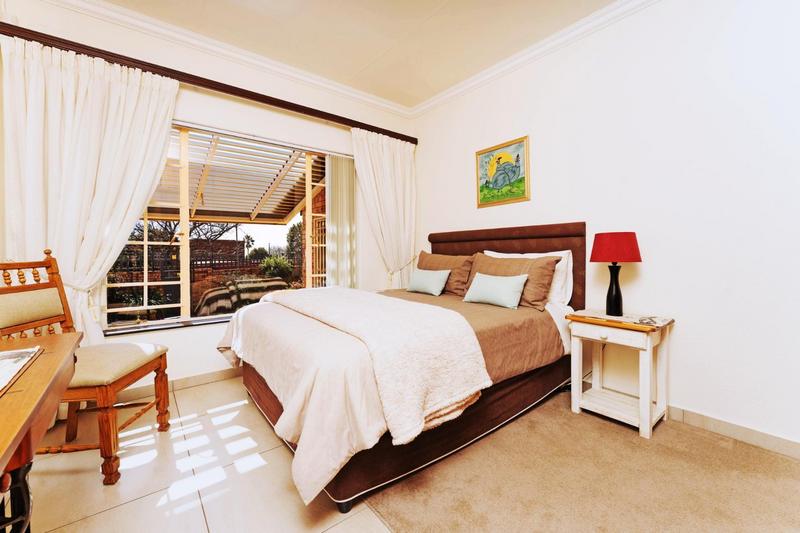 3 Bedroom Property for Sale in Rant En Dal Gauteng