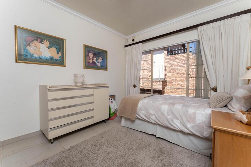 3 Bedroom Property for Sale in Rant En Dal Gauteng
