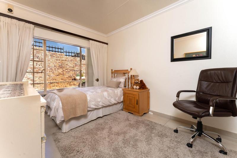 3 Bedroom Property for Sale in Rant En Dal Gauteng