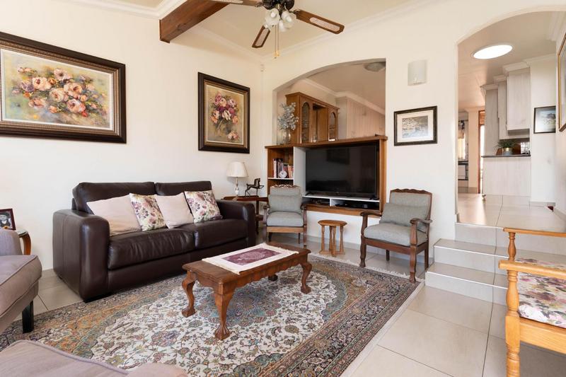 3 Bedroom Property for Sale in Rant En Dal Gauteng