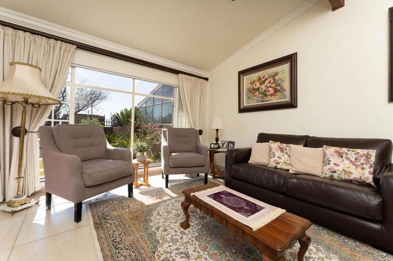 3 Bedroom Property for Sale in Rant En Dal Gauteng