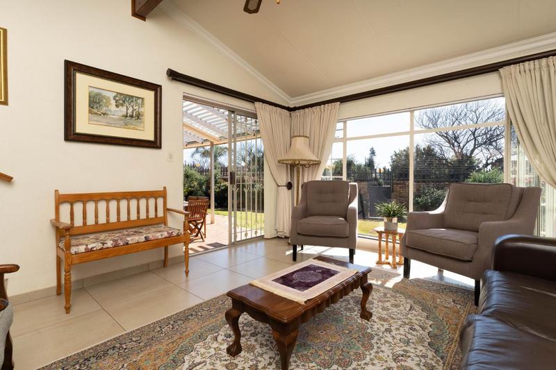3 Bedroom Property for Sale in Rant En Dal Gauteng