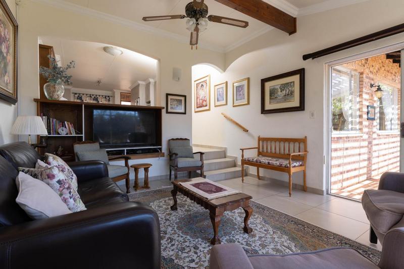 3 Bedroom Property for Sale in Rant En Dal Gauteng
