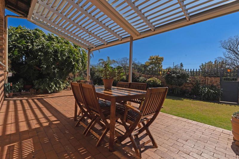 3 Bedroom Property for Sale in Rant En Dal Gauteng