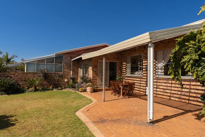 3 Bedroom Property for Sale in Rant En Dal Gauteng