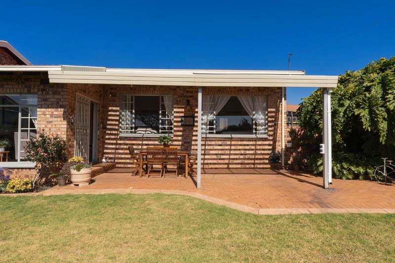 3 Bedroom Property for Sale in Rant En Dal Gauteng