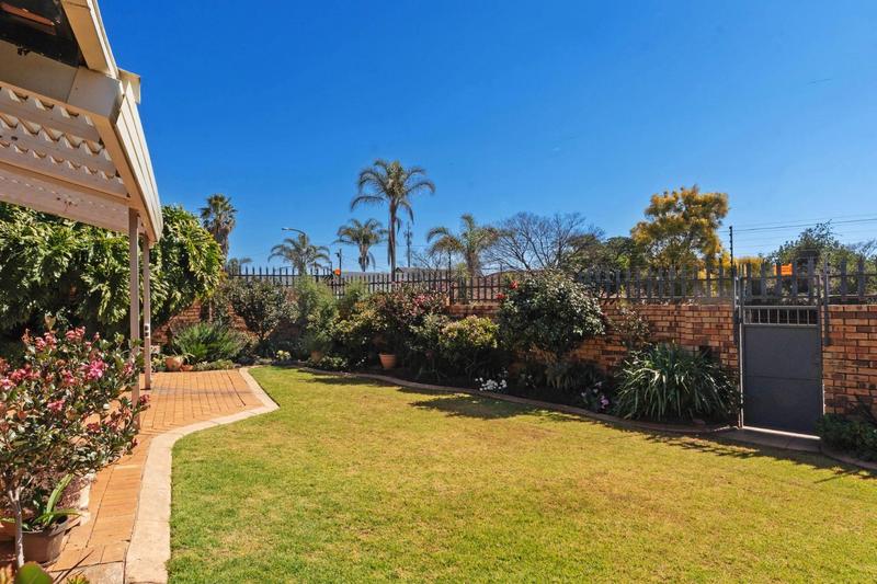 3 Bedroom Property for Sale in Rant En Dal Gauteng