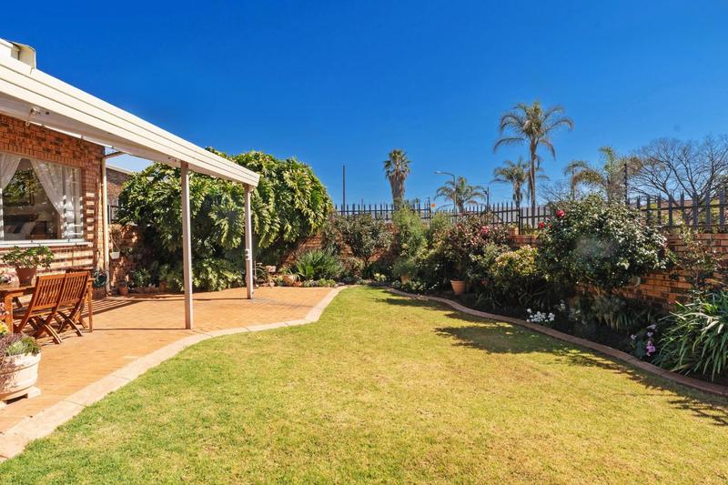 3 Bedroom Property for Sale in Rant En Dal Gauteng
