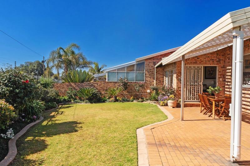 3 Bedroom Property for Sale in Rant En Dal Gauteng