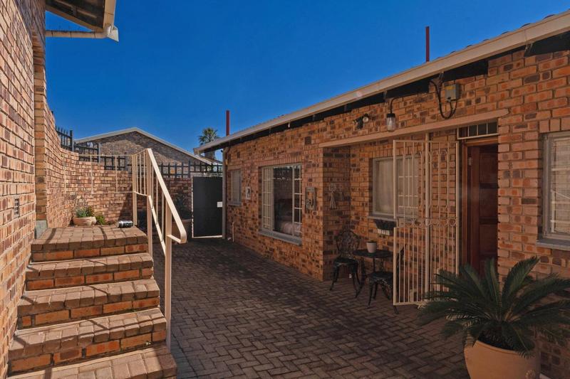 3 Bedroom Property for Sale in Rant En Dal Gauteng