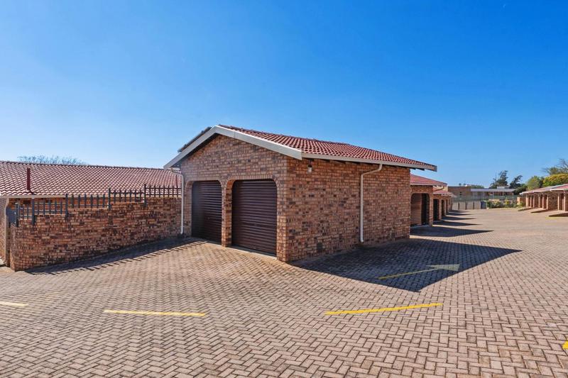 3 Bedroom Property for Sale in Rant En Dal Gauteng