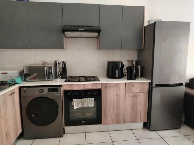 To Let 2 Bedroom Property for Rent in Greencreek Lifestyle Estate Gauteng
