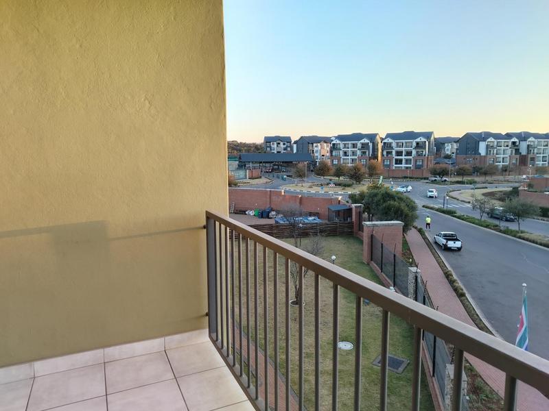 To Let 2 Bedroom Property for Rent in Greencreek Lifestyle Estate Gauteng