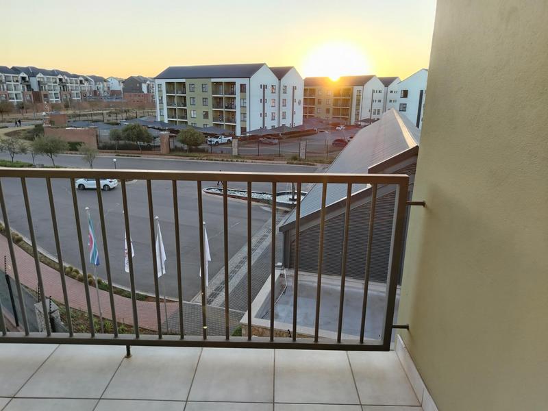 To Let 2 Bedroom Property for Rent in Greencreek Lifestyle Estate Gauteng