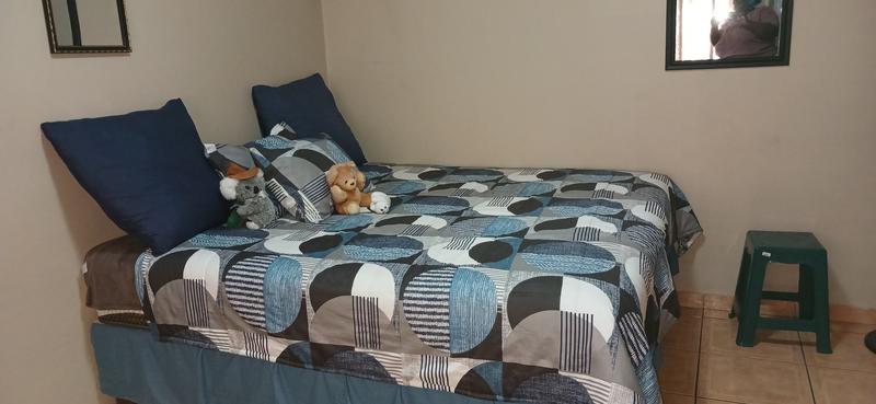 4 Bedroom Property for Sale in Clayville Gauteng