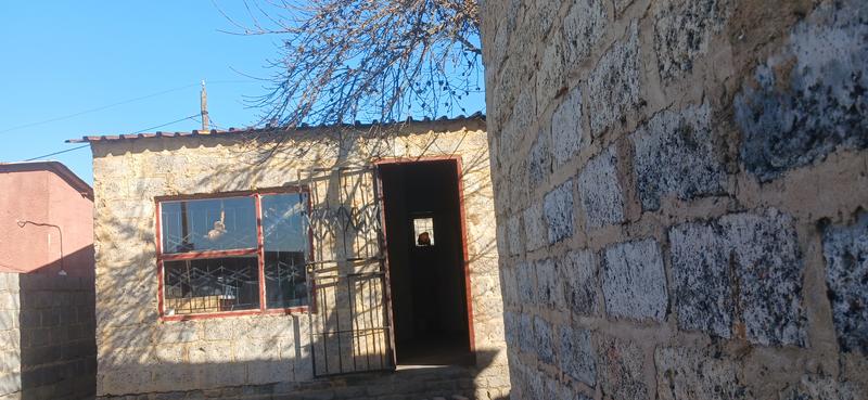 2 Bedroom Property for Sale in Tembisa Gauteng