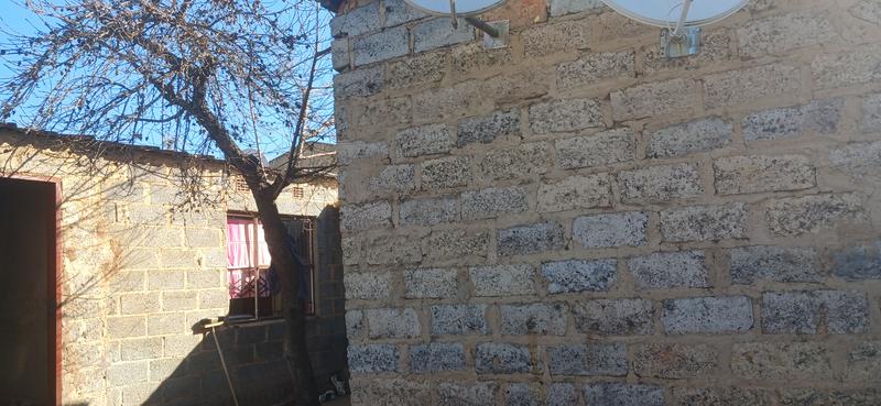 2 Bedroom Property for Sale in Tembisa Gauteng
