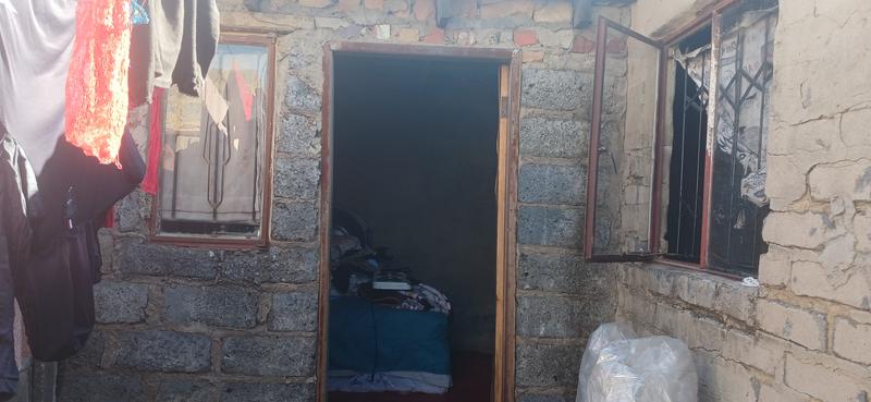 2 Bedroom Property for Sale in Tembisa Gauteng