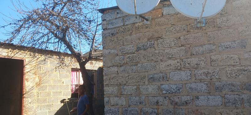 2 Bedroom Property for Sale in Tembisa Gauteng