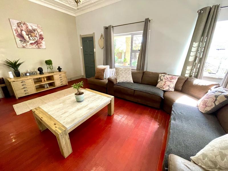 3 Bedroom Property for Sale in Krugersdorp North Gauteng