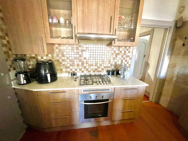 3 Bedroom Property for Sale in Krugersdorp North Gauteng