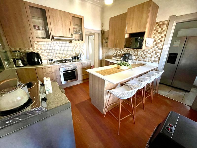 3 Bedroom Property for Sale in Krugersdorp North Gauteng