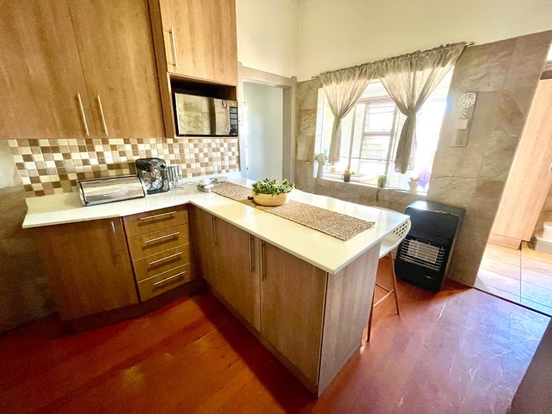 3 Bedroom Property for Sale in Krugersdorp North Gauteng