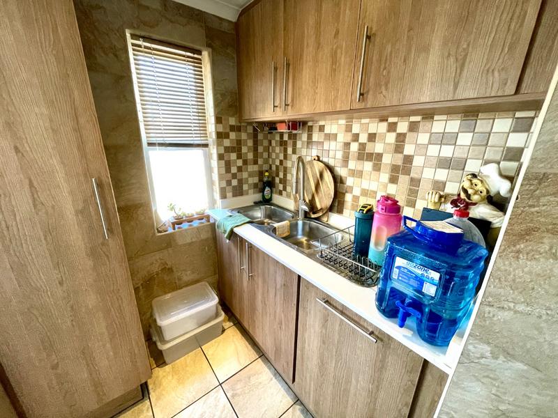 3 Bedroom Property for Sale in Krugersdorp North Gauteng