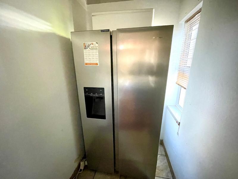 3 Bedroom Property for Sale in Krugersdorp North Gauteng