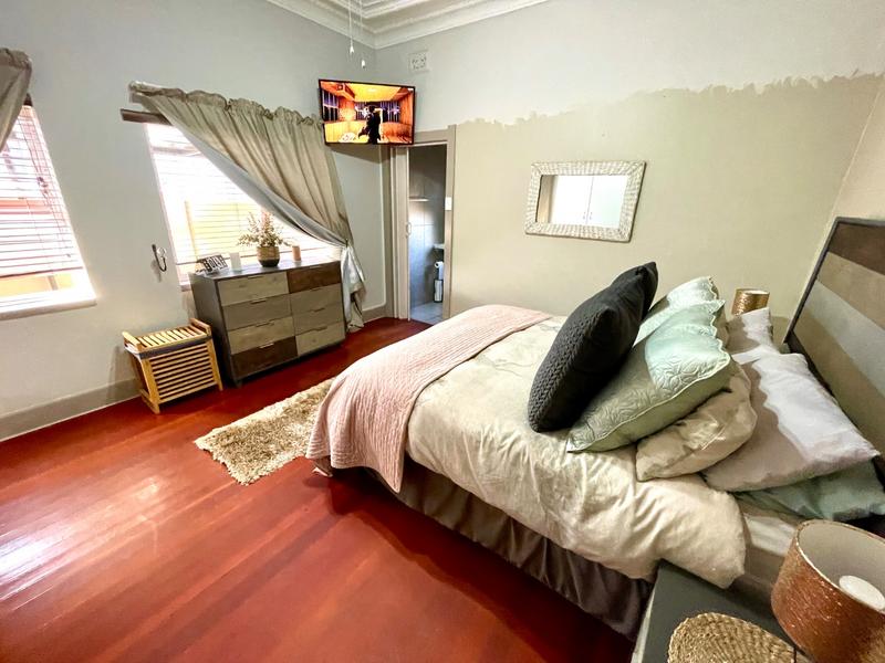 3 Bedroom Property for Sale in Krugersdorp North Gauteng