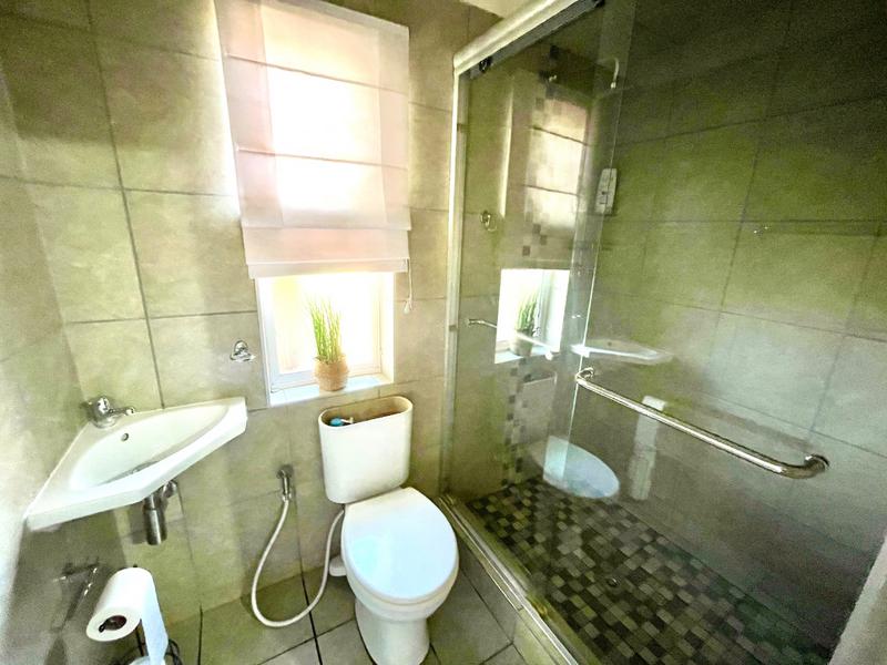 3 Bedroom Property for Sale in Krugersdorp North Gauteng