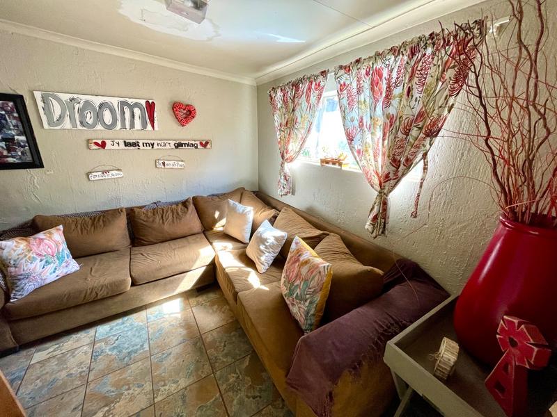 3 Bedroom Property for Sale in Krugersdorp North Gauteng