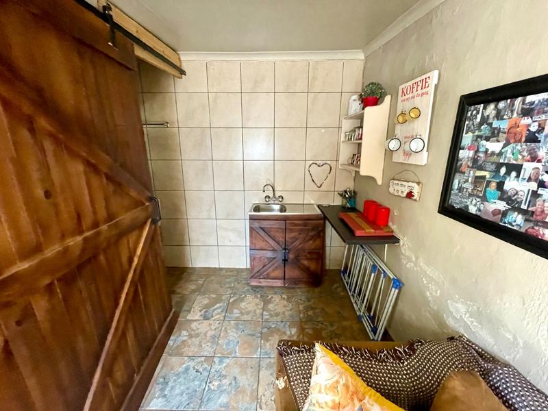 3 Bedroom Property for Sale in Krugersdorp North Gauteng