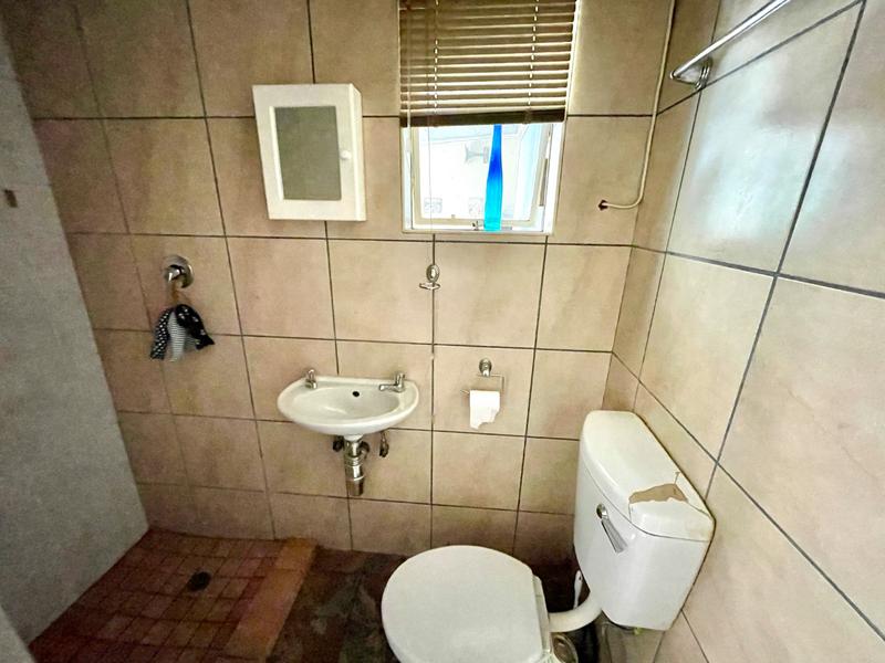 3 Bedroom Property for Sale in Krugersdorp North Gauteng