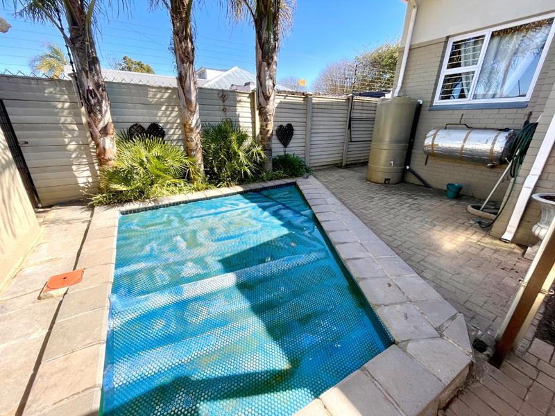 3 Bedroom Property for Sale in Krugersdorp North Gauteng