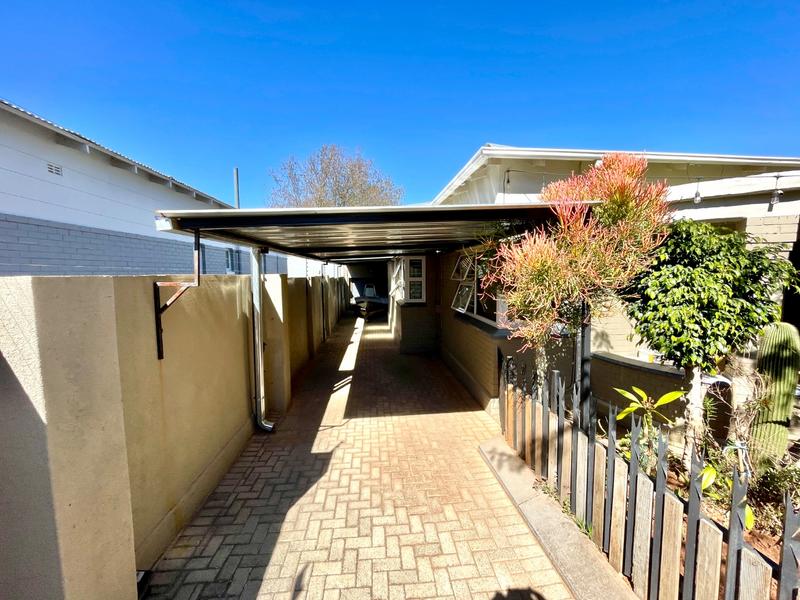 3 Bedroom Property for Sale in Krugersdorp North Gauteng