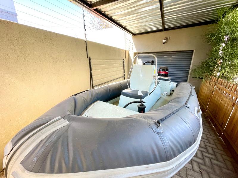 3 Bedroom Property for Sale in Krugersdorp North Gauteng