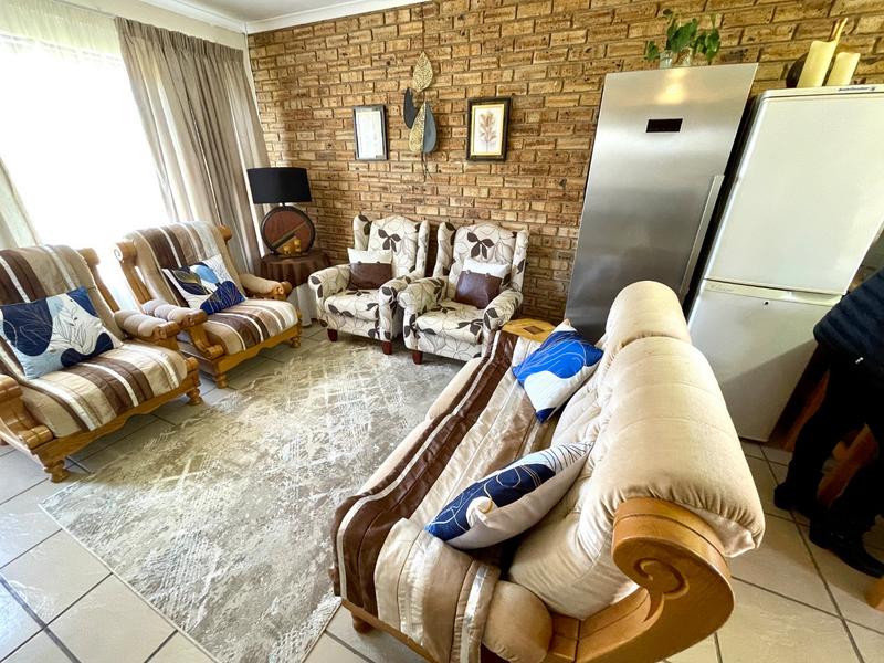 2 Bedroom Property for Sale in Krugersdorp North Gauteng