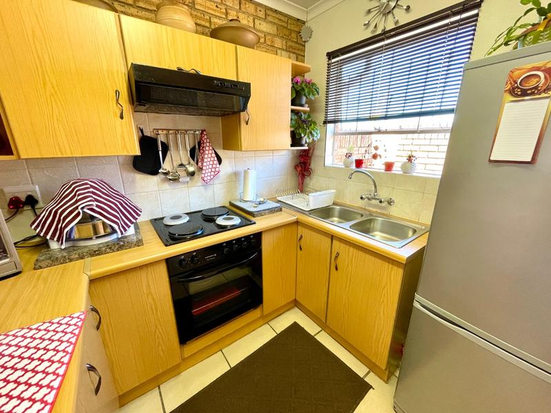 2 Bedroom Property for Sale in Krugersdorp North Gauteng