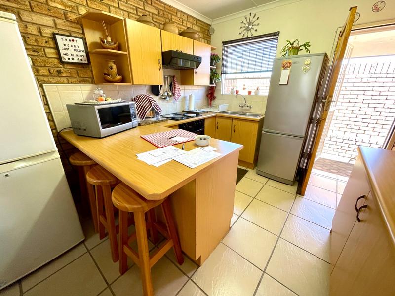 2 Bedroom Property for Sale in Krugersdorp North Gauteng