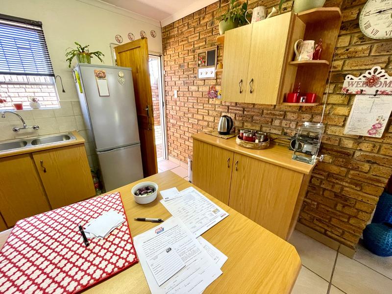 2 Bedroom Property for Sale in Krugersdorp North Gauteng