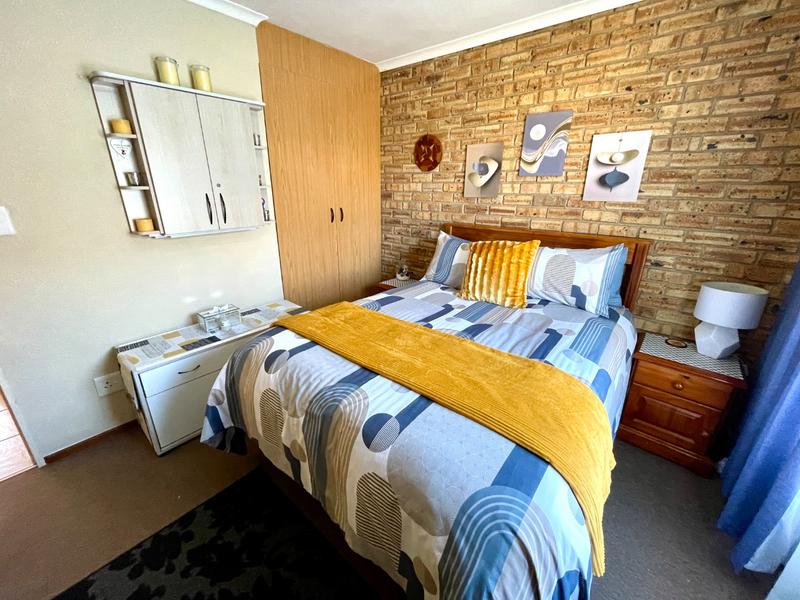 2 Bedroom Property for Sale in Krugersdorp North Gauteng
