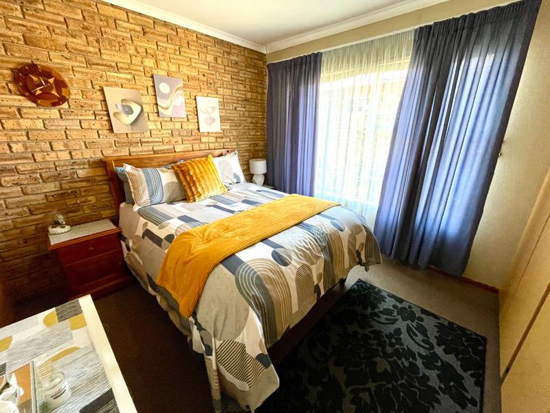 2 Bedroom Property for Sale in Krugersdorp North Gauteng
