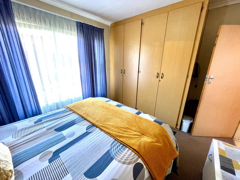 2 Bedroom Property for Sale in Krugersdorp North Gauteng