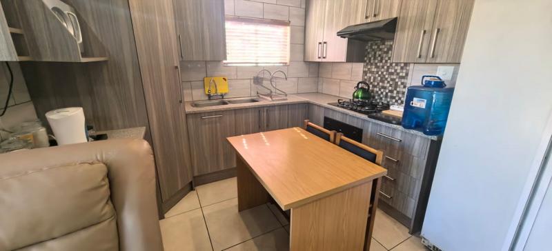 4 Bedroom Property for Sale in Witpoortjie Gauteng